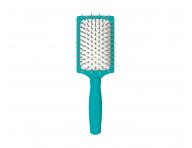 Mal� ploch� kefa so vzduchov�m vank��om Moroccanoil Ionic Mini Paddle Brush