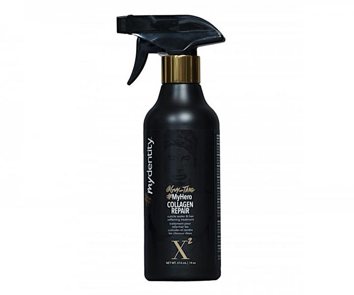 Maska v spreji #mydentity MyHero Collagen Repair X2 - 414 ml