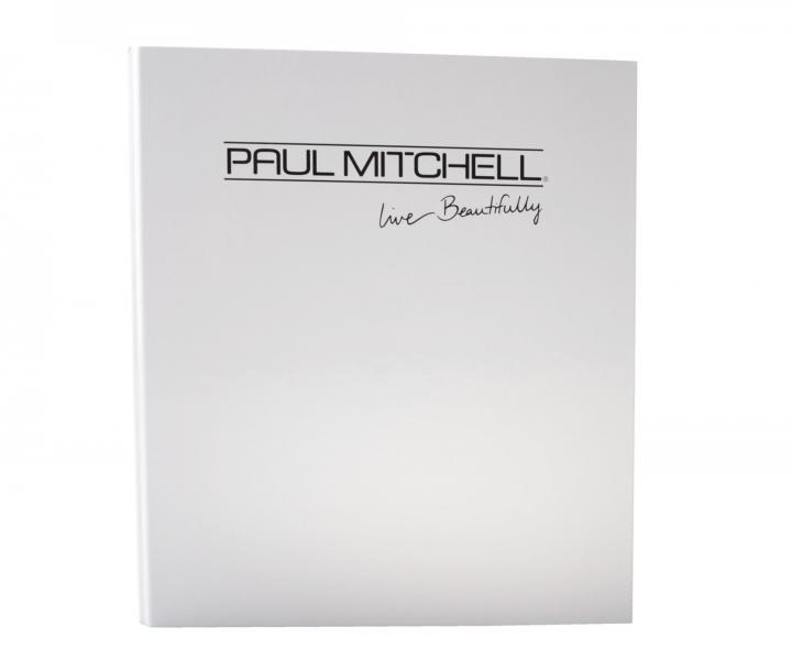 Objedn�vkov� kniha Paul Mitchell Live Beautifully (bonus)