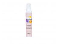 Rad pre zvenie objemu a vitality vlasov Inebrya Ice Cream Pro Volume