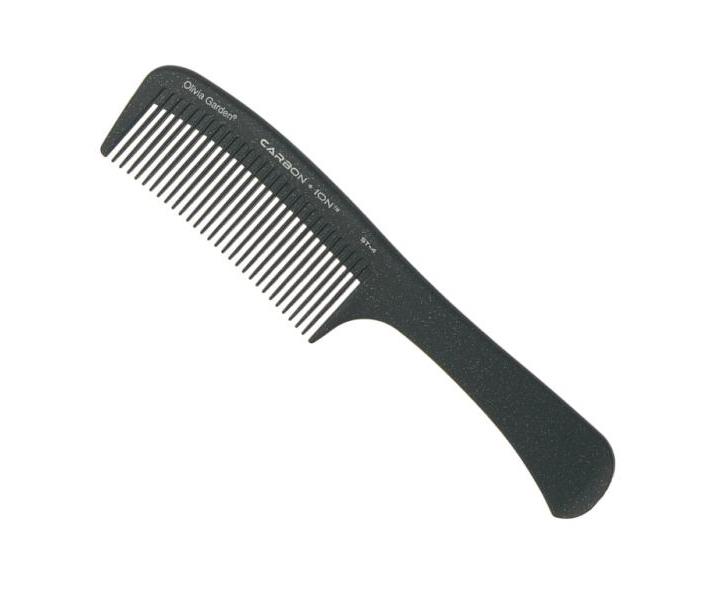 Karbnov ionizan hrebene Olivia Garden ST