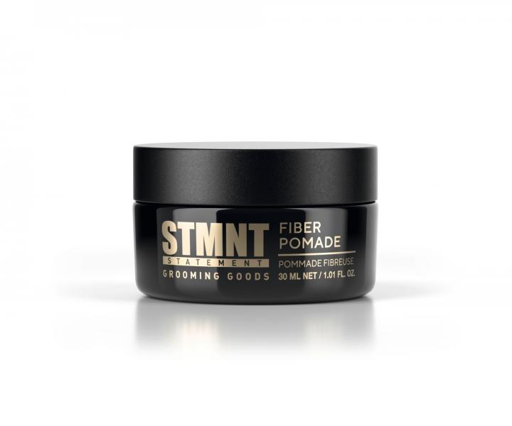 Vlknit pomda na vlasy STMNT Fiber Pomade - 30 ml