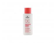 ampn pre pokoden vlasy Schwarzkopf Professional BC Bonacure Repair Rescue Shampoo - 50 ml