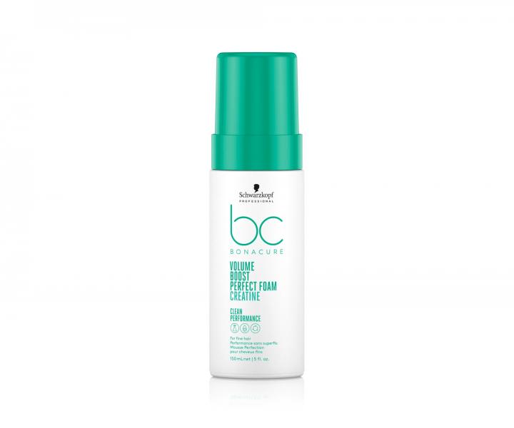 Pena na objem vlasov Schwarzkopf Professional BC Bonacure Volume Boost Perfect Foam - 150 ml