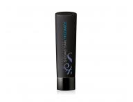 Jemne �istiaci �amp�n pre lesk vlasov Sebastian Professional Trilliance Shampoo - 250 ml