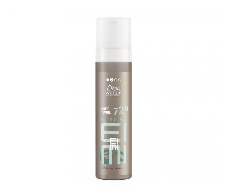 Rad pre kuerav vlasy Wella Professionals EIMI NutriCurls