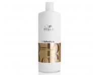 Jemn hydratan ampn pre lesk vlasov Wella Professionals Oil Reflections Shampoo - 1000 ml
