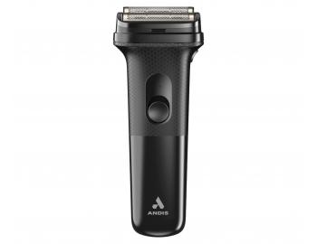 Plan�etov� holiaci stroj�ek Andis inForm Foil Shaver FS-1 - �ierny