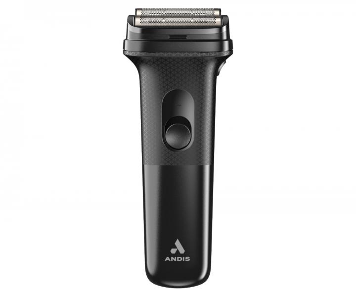 Plan�etov� holiaci stroj�ek Andis inForm Foil Shaver FS-1 - �ierny