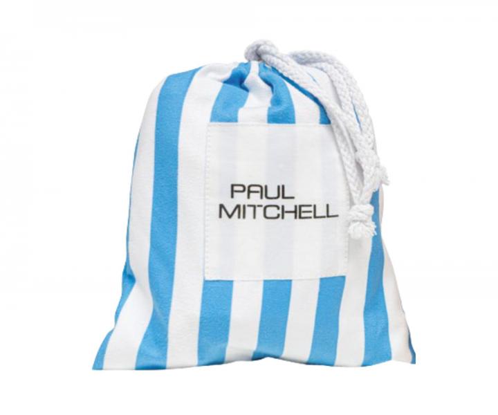 Sada pre vlasy nam�han� slnkom Paul Mitchell Sun Trio + s�ahovac� vak Paul Mitchell zadarmo