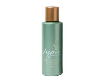 Agave Hydratuj�ci �amp�n pre uhladenie vlasov - 118 ml