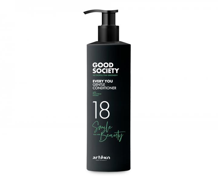 Kondicionr pre vetky typy vlasov Artgo Good Society 18 Every You - 1000 ml