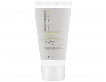 Upokojuj�ci kondicion�r pre citliv� poko�ku Paul Mitchell Clean Beauty Scalp Therapy - 50 ml