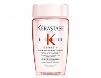 Posil�uj�ci �amp�n pre vlasy so sklonom k padaniu K�rastase Genesis - 80 ml