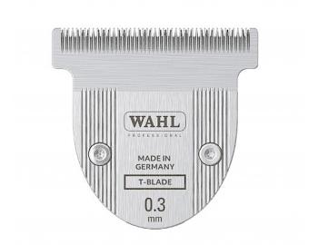Nhradn hlavica Wahl T-Blade 1584-7222 pre kontrovacie strojeky Moser/Wahl - 0,3 mm