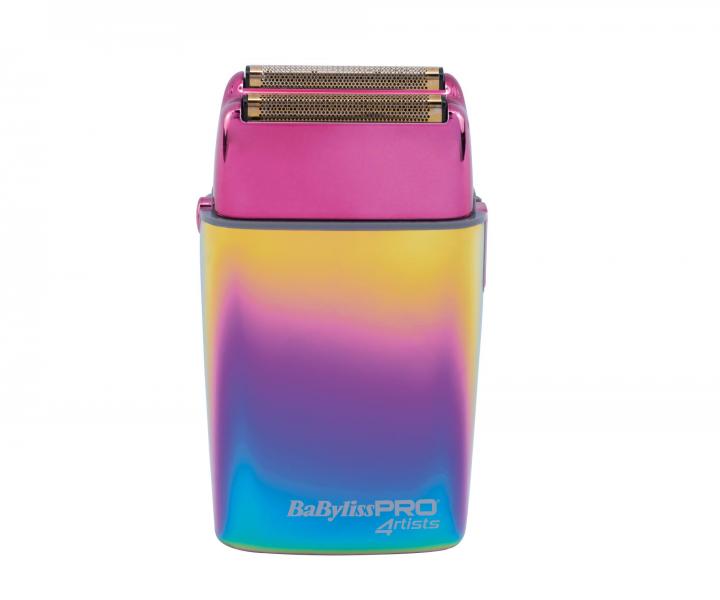 Profesionlny planetov holiaci strojek BaByliss Pro FOILFX02