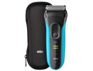 Planetov holiaci strojek Braun Series 3 Pro Skin 3045s