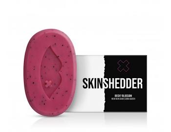 Peelingové mydlo BusyB SkinShedder Becky Blossom - 100 g