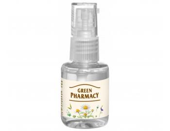 Srum pre iariv lesk farbench vlasov Green Pharmacy Shine Liquid Silk Serum - 30 ml