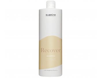 Regenera�n� �amp�n pre such� a po�koden� vlasy Subrina Professional Recover Shampoo - 1000 ml