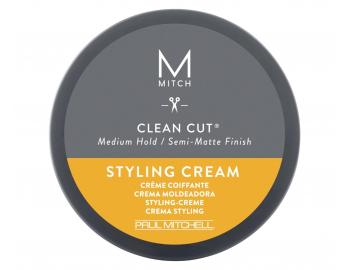 Stylingov� kr�m na vlasy Paul Mitchell Mitch Clean Cut - 85 g