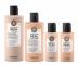 Rad vlasovej kozmetiky pre zdrav� vlasov� poko�ku Maria Nila Head & Hair Heal - sada - �amp�n + kondicion�r + �amp�n a kondicion�r 100 ml ZADARMO