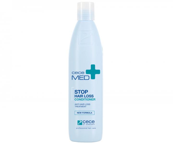 Kondicionr proti vypadvaniu vlasov Cece Med Stop Hair Loss Conditioner - 300 ml