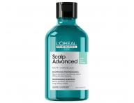 Sada na upokojenie mastiacej sa poko�ky Lor�al Professionnel Scalp Advanced + �amp�n a maska 2v1 75 ml zadarmo