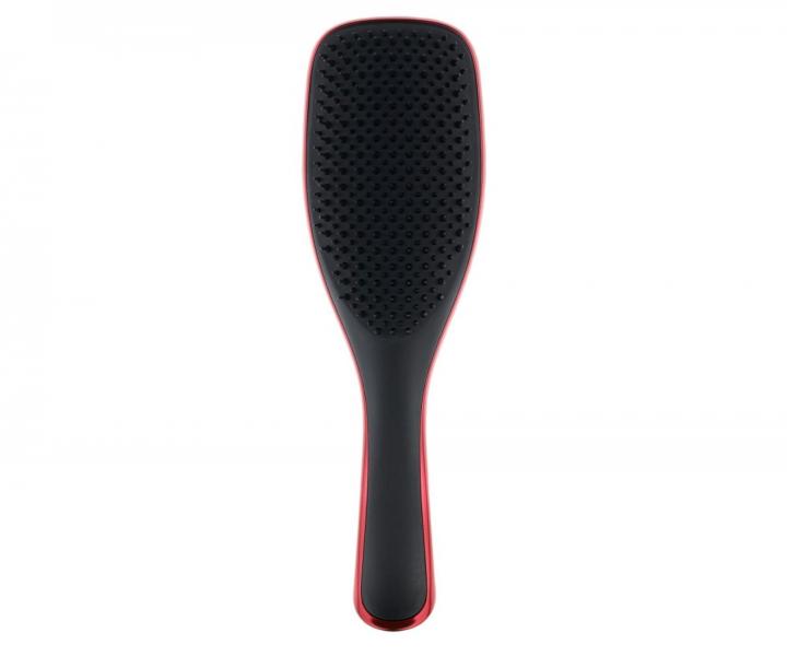 Kefa na roz�es�vanie vlasov Tangle Teezer The Ultimate Detangler The Devil Wears Prada - metalicky �erven�/�ierna