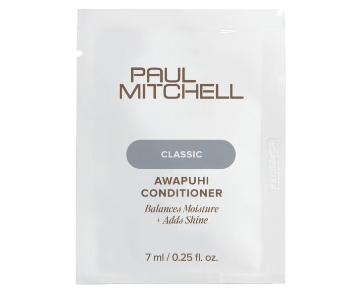 �ahk� kondicion�r na hydrat�ciu vlasov Paul Mitchell Classic Awapuhi Conditioner - 7 ml