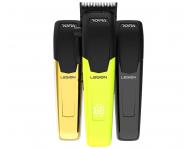 Profesion�lny strihac� stroj�ek s v�menn�mi krytmi Rovra Legion Professional Hair Clippers - zelen�/zlat�/�ierna