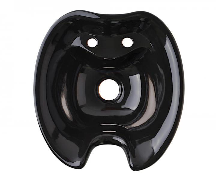 Umvadlo pre umvac box, Detail DHS-0331b - keramick, ierne