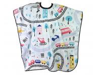 Detsk kaderncka pltenka Eurostil Professional