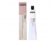 Preliv na vlasy Loral Dialight 50 ml - odtie 6.8 blond tmav mokka