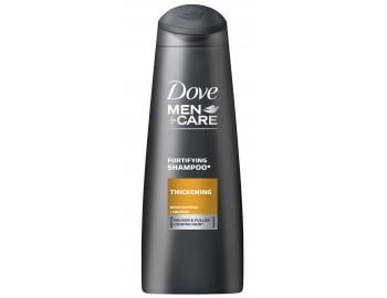Pánsky šampón pre hustotu vlasov Dove Men+ Care Thickening - 400 ml