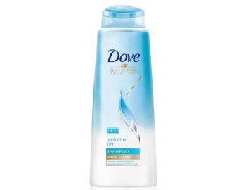 Šampón pre objem jemných vlasov Dove Volume Lift - 400 ml