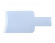 Kaderncka lopatka/hrebe na melr Duko 105 x 225 - modr