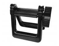 Plastov vytlaova tub Duko 1131 - ierny