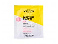 �amp�n na uhladenie vlasov Yellow Professional Liss Smoothing Shampoo - 10 ml (bonus)