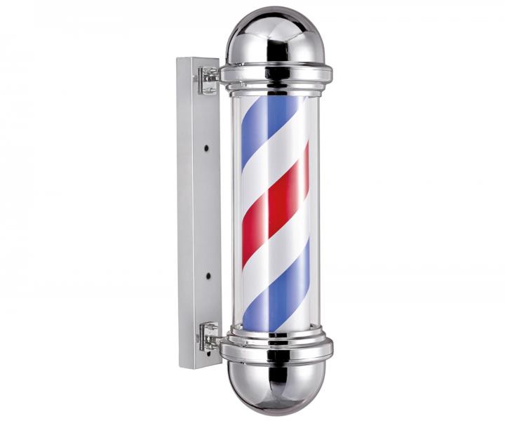 Sveteln pta pre holistvo Eurostil Professional - 50 cm, strieborn