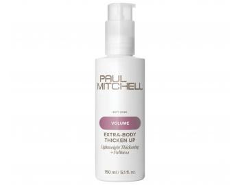 Stylingov� s�rum pre objem vlasov Paul Mitchell Volume Extra Body Thicken Up - 150 ml