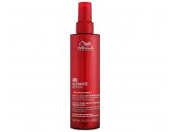 Bezoplachov� termoochrann� kr�m pre po�koden� vlasy Wella Professionals Ultimate Repair 5in1 Protective Leave-in - 185 ml