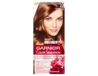 Permanentn farba Garnier Color Sensation 6.35 zlat mahagnov
