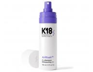 Such ampn bez aeroslu K18 AirWash Dry Shampoo - 118 ml