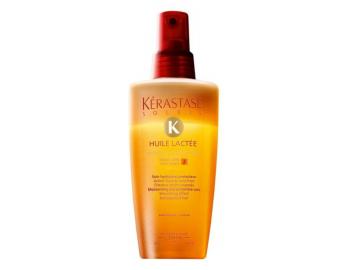 Krastase Soleil Huile Lacte 125 ml - Dvojfzov starostlivos