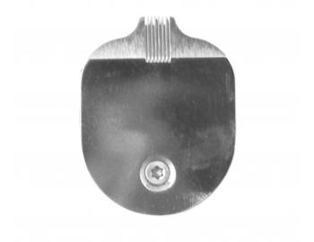 Nhradn hlavica na detaily pre profesionlny kontrovac strojek Kiepe Stilo 5900 - 0,5 mm