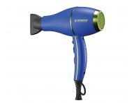 Profesion�lny f�n na vlasy Kiepe Bloom Marine Blue - 2000 W, modr�