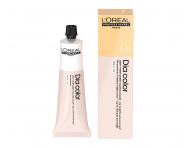 Preliv na vlasy Loral Professionnel Dia color 60 ml - 5.35 svetl hned zlat mahagnov