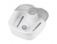 Perlikov a masna kpe na nohy Medisana FS881