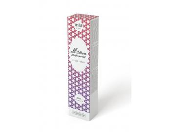 Farba na vlasy Milaton 100 ml - 4.75 fialovo-�erven� hned�